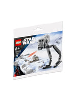 Lego Star Wars 30495 At-St Walking Machine Build Pack 2022 New Product Lego Star Wars Series