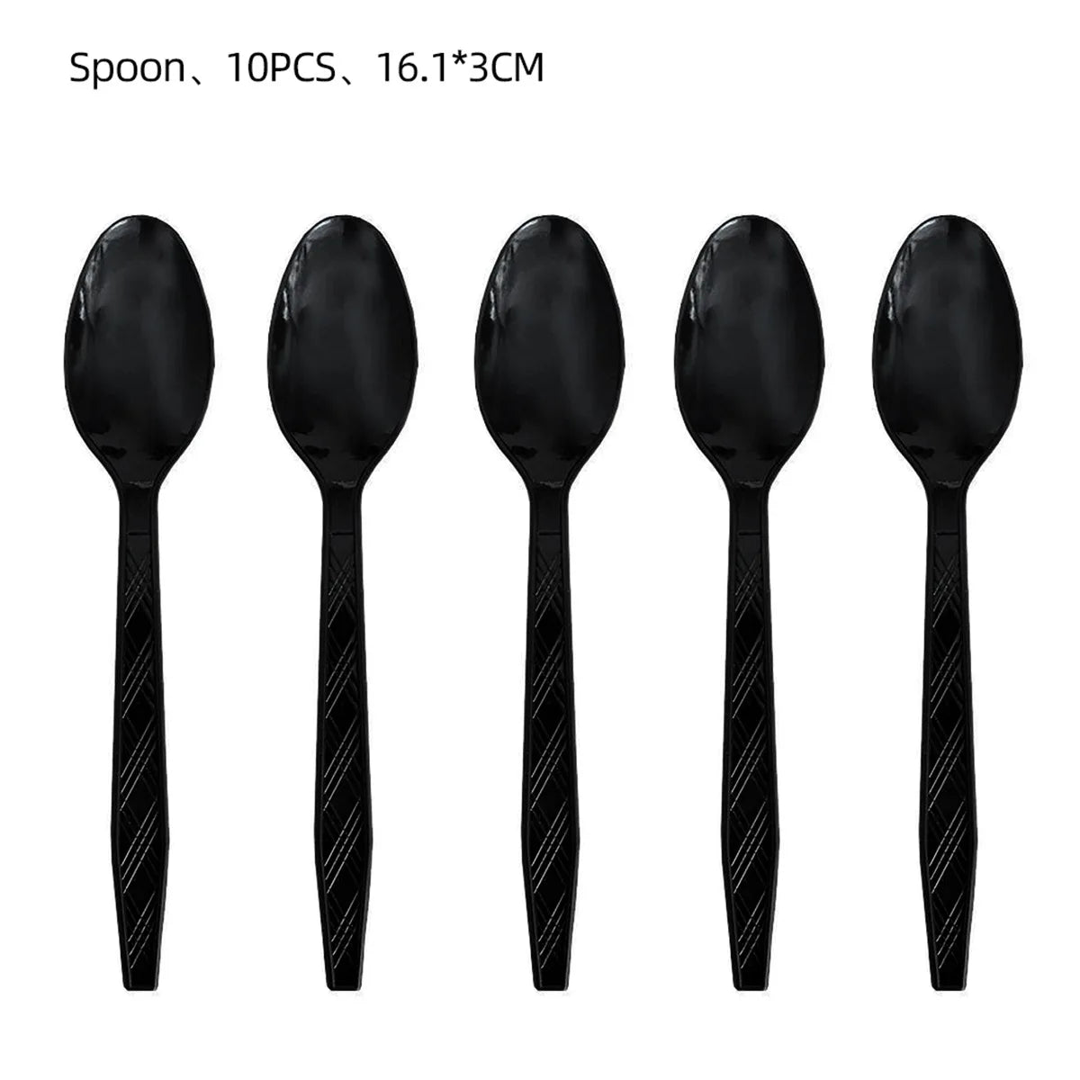 Halloween Tableware Set Horror Themed Disposable Party Tableware Festival Decoration Props Banner Paper Plates Tablecloth Set