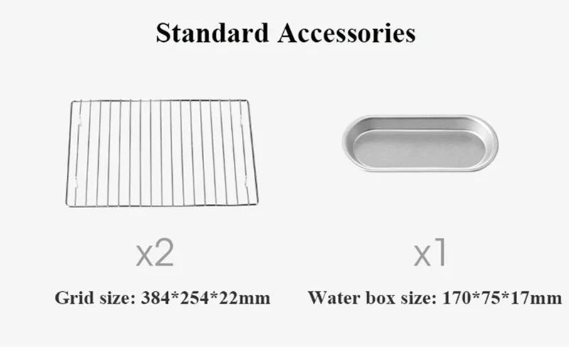 40L 220V Professional Bread Fermenter Kitchen Dough Yogurt Bread Fermentation Machine Humidity Control High Efficiency Household