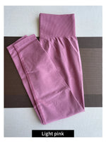 Leggings Spandex yoga Woman nv Fitness Elastic Breathable Hip-lifting Leisure Sports Lycra SpandexTights