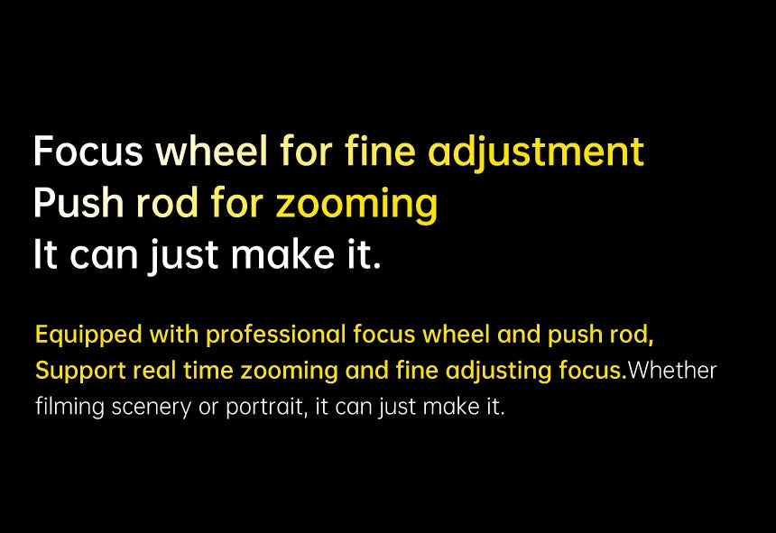 Smart XE 3-Axis Smartphone Gimbal Stabilizer with Fill Light