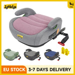 Jovikids OHHO Portable Baby Car Seat Booster 125-150cm