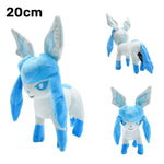 Pokémon Character Plush Collection – Charizard X/Y, Eevee, Greninja & More | Premium Soft Toy Gift