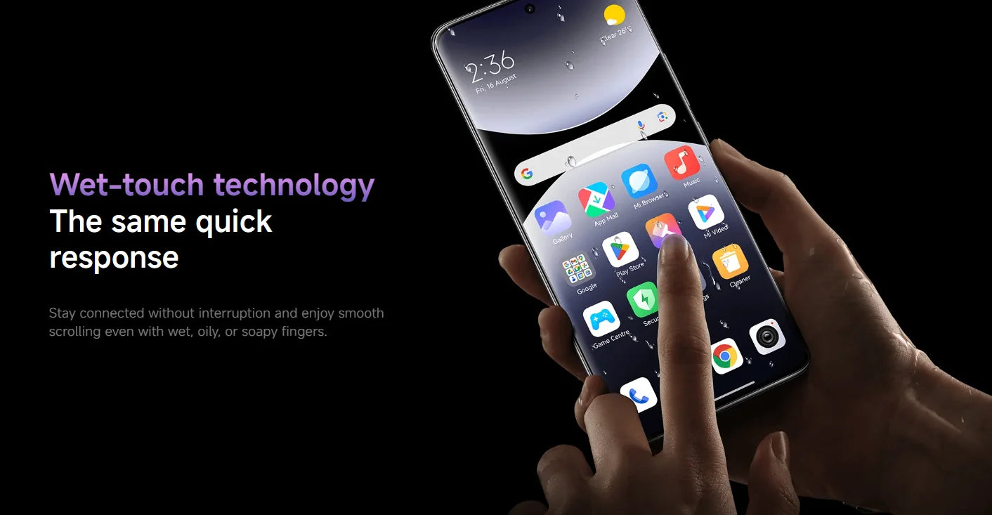 Xiaomi Redmi Note 14 Pro 5G NFC smartphone MediaTek dimension 7300-Ultra AMOLED screen 6,67 1,5 K 120 Hz 5110 mAh 200 MP camera