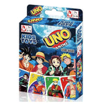 UNO Card Game Collection – Choose Your Edition: Star Wars, Pikachu, Mario, Harry Potter, Teams & More |