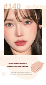 High Coverage Concealer Cover Anti Dark Circle Freckle Lasting Waterproof Foundation BB Cream for Face Makeup Base Cosmetics