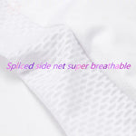 Rvouei Cube Pro Summer Cycling Jersey Set Summer Breathable Bicycle Men's MTB Bike Clothing Maillot Ropa Ciclismo Uniform Suit