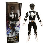 Hasbro 12 Inch Captain America Wolverine Iron Man Thor Spider Man Patriot Black Panther Figures Moving Doll Model Toy Gift