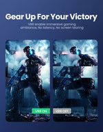 UGREEN Choice HDMI-Compatible Cable for Xbox Series X  2.1 8K/60Hz 4K/120Hz for Xiaomi Mi Box PS5 HDR10+ 48Gbps 8K