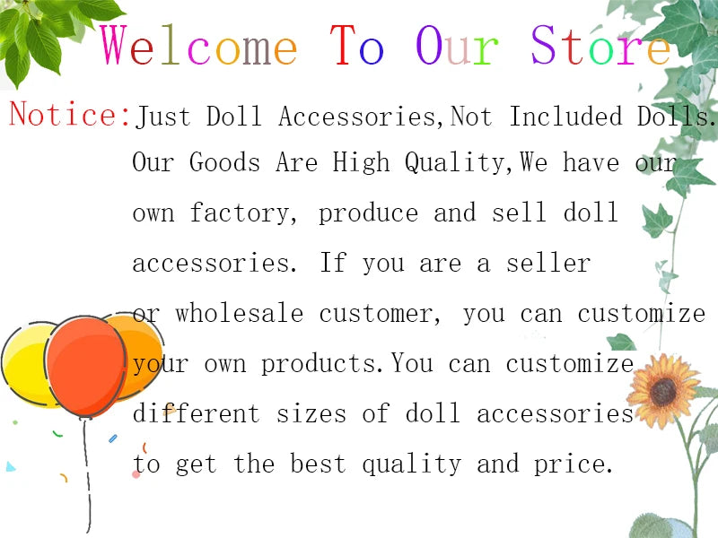 7 Cm Doll Shoes Clothes Handmade Boots For American 18 Inch Girl&43Cm Baby New Born,OG Doll Accessories Shoes Gift Festival Toy