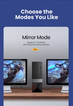 UGREEN Choice HDMI-Compatible Cable for Xbox Series X  2.1 8K/60Hz 4K/120Hz for Xiaomi Mi Box PS5 HDR10+ 48Gbps 8K