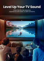 UGREEN Choice HDMI-Compatible Cable for Xbox Series X  2.1 8K/60Hz 4K/120Hz for Xiaomi Mi Box PS5 HDR10+ 48Gbps 8K