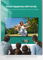 UGREEN Micro HDMI-Compatible 4K/60Hz 3D Effect Micro HD to HD Cable Male to Male For GoPro Sony Projector HDMI-Compatible Micro