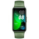 HUAWEI Band 8 Smart Band All-day Blood Oxygen 1.47'' AMOLED Screen Heart Rate Smartband 2 Weeks Battery Life