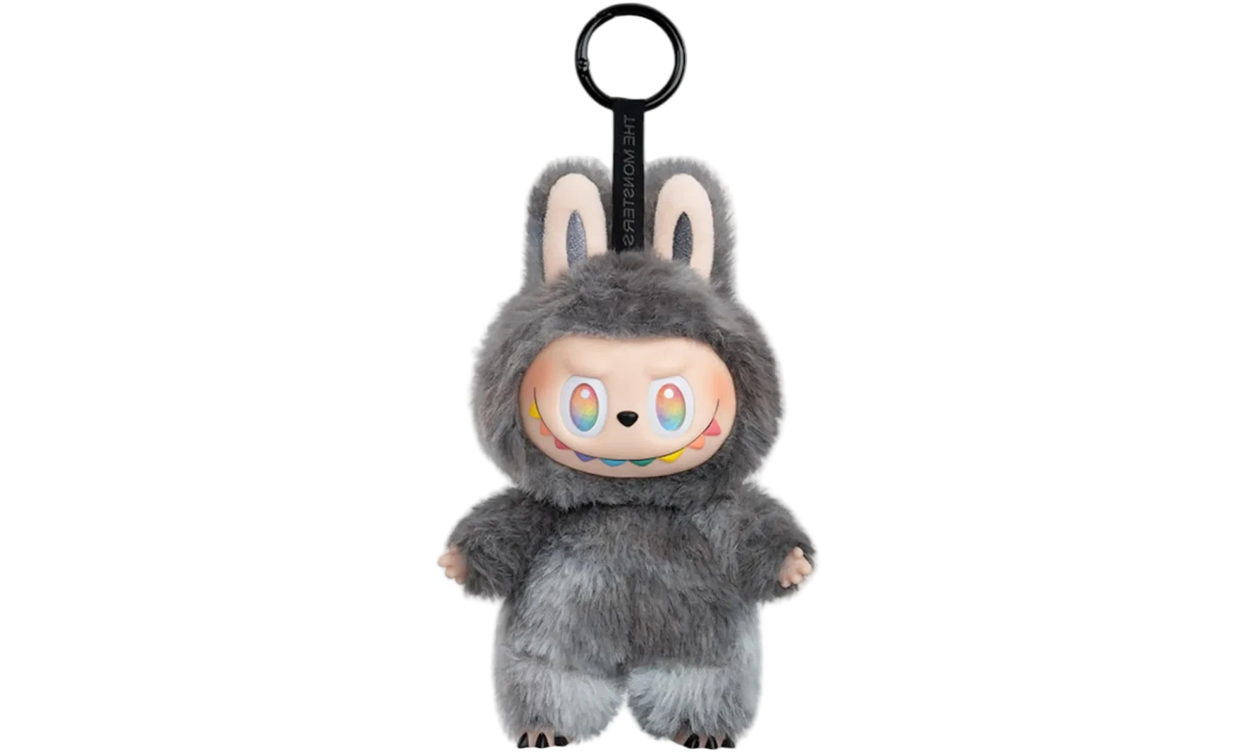 Labubu V3 Blind Box – Big Into Energy