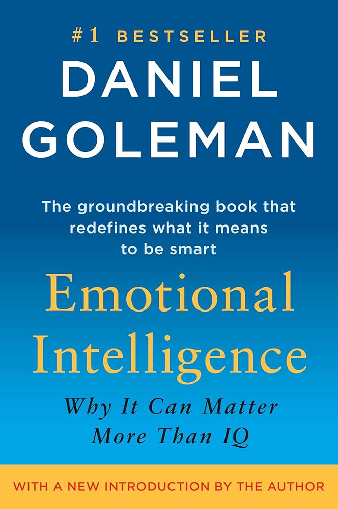 Emotional Intelligence By Goleman
