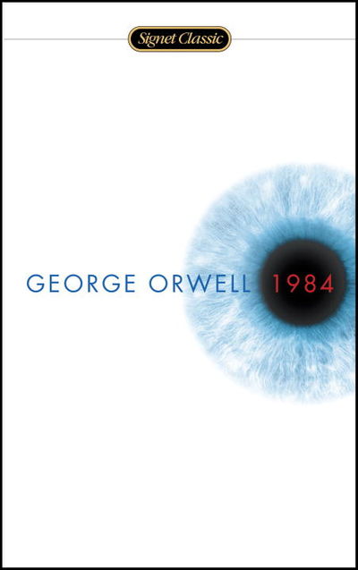 1984 - by George Orwell