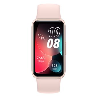 HUAWEI Band 8 Smart Band All-day Blood Oxygen 1.47'' AMOLED Screen Heart Rate Smartband 2 Weeks Battery Life