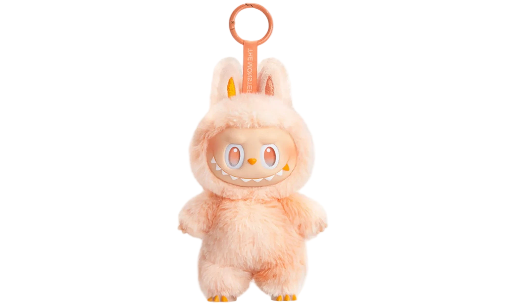 Labubu V3 Blind Box – Big Into Energy