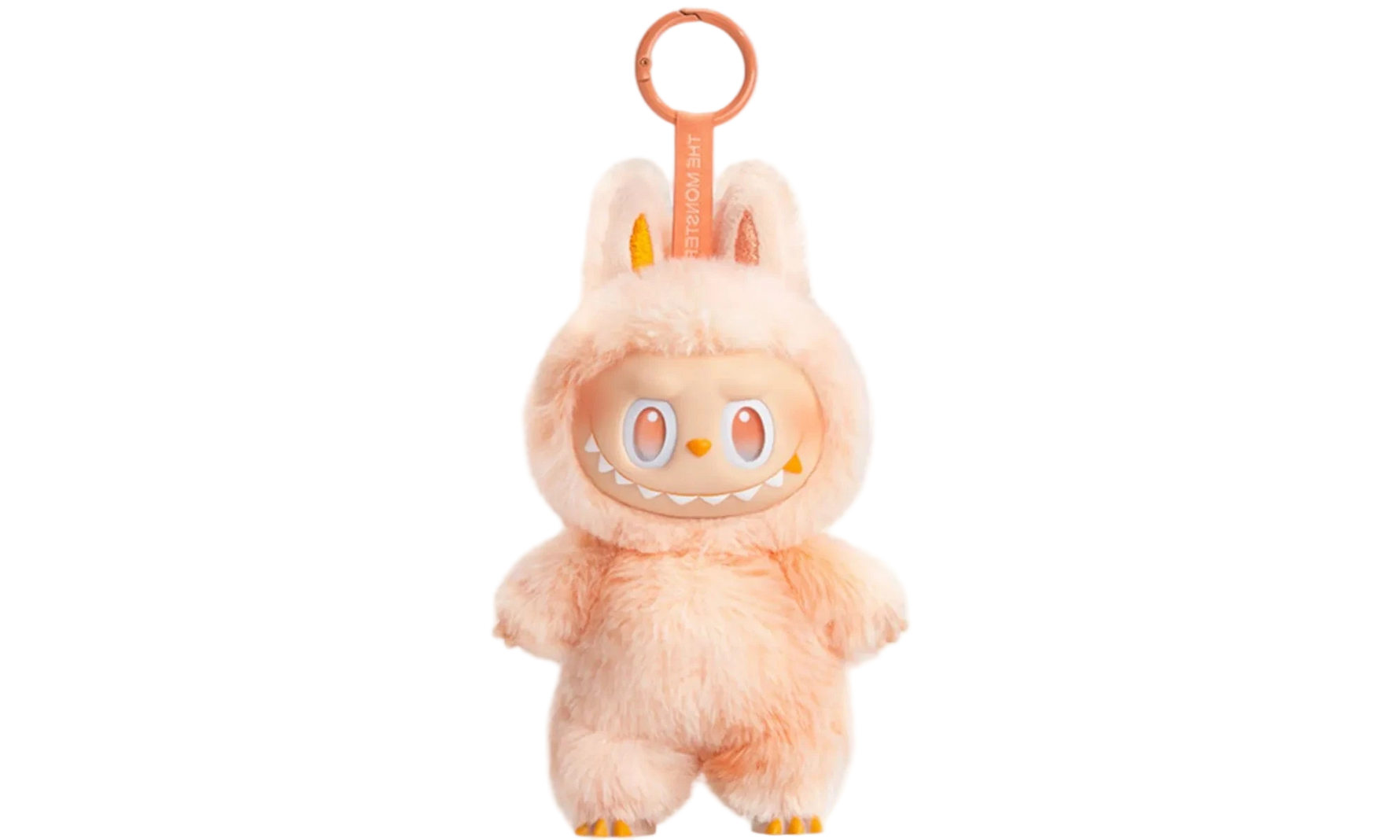 Labubu V3 Blind Box – Big Into Energy