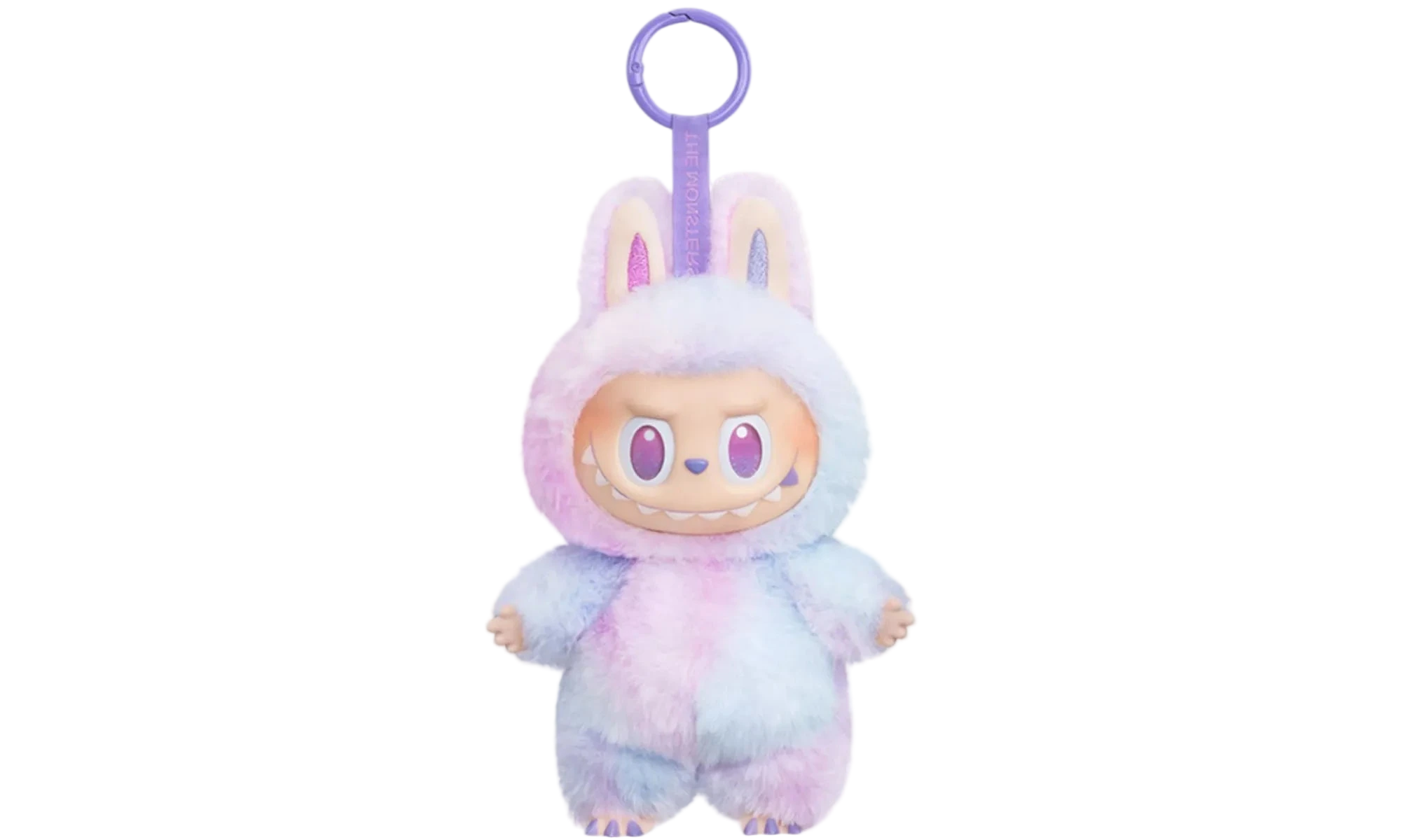 Labubu V3 Blind Box – Big Into Energy