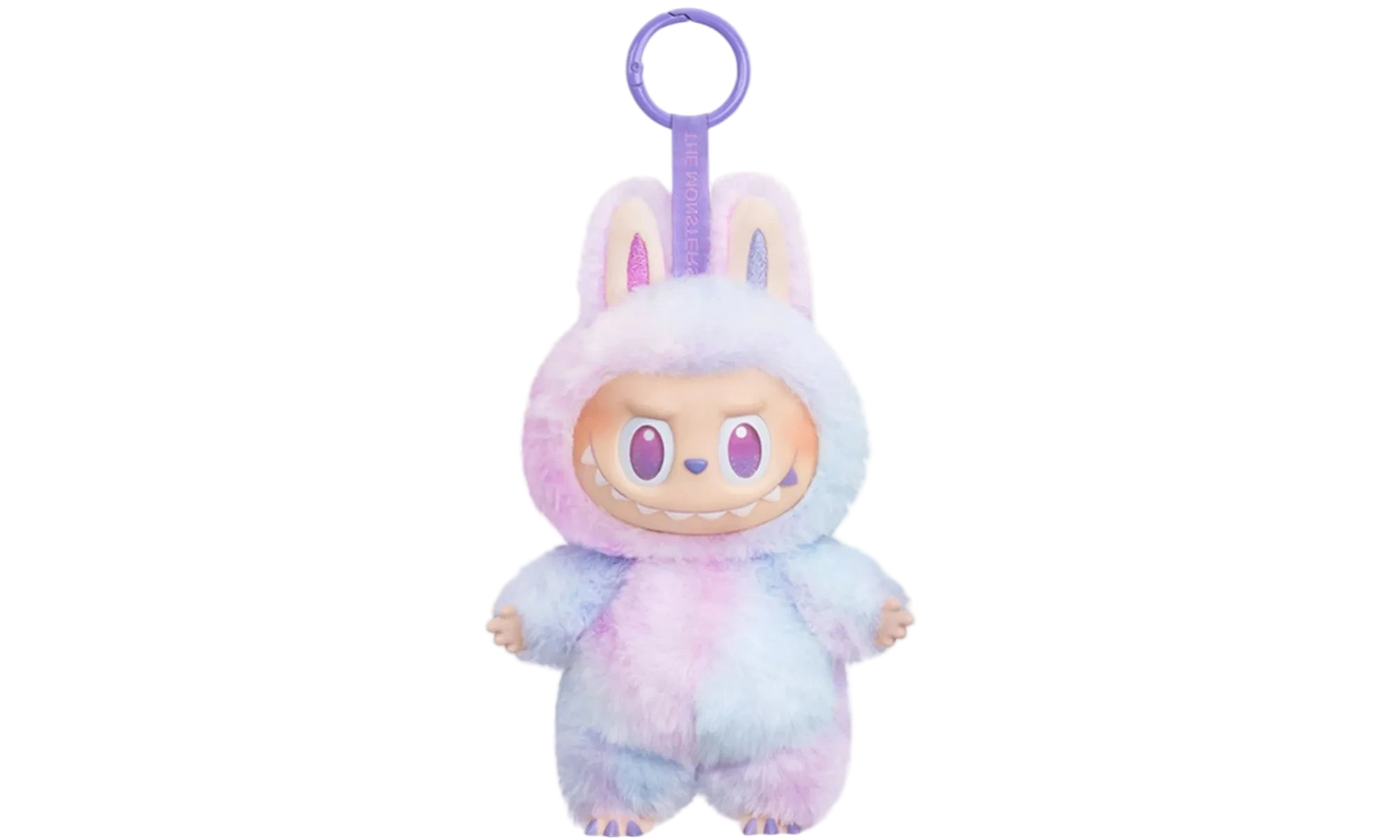 Labubu V3 Blind Box – Big Into Energy