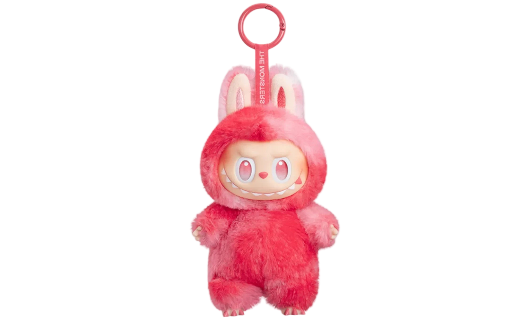 Labubu V3 Blind Box – Big Into Energy