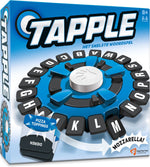 Tapple: quick thinking English word game