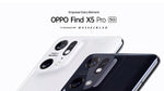 Global Version OPPO Find X5 Pro 5G Smartphone Snapdragon 8 Gen 1 5000mAh Battery 80W SUPERVOOC 50MP Main Camera 120Hz Screen