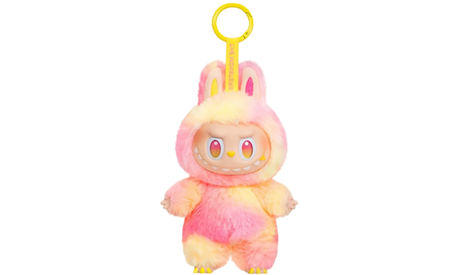 Labubu V3 Blind Box – Big Into Energy